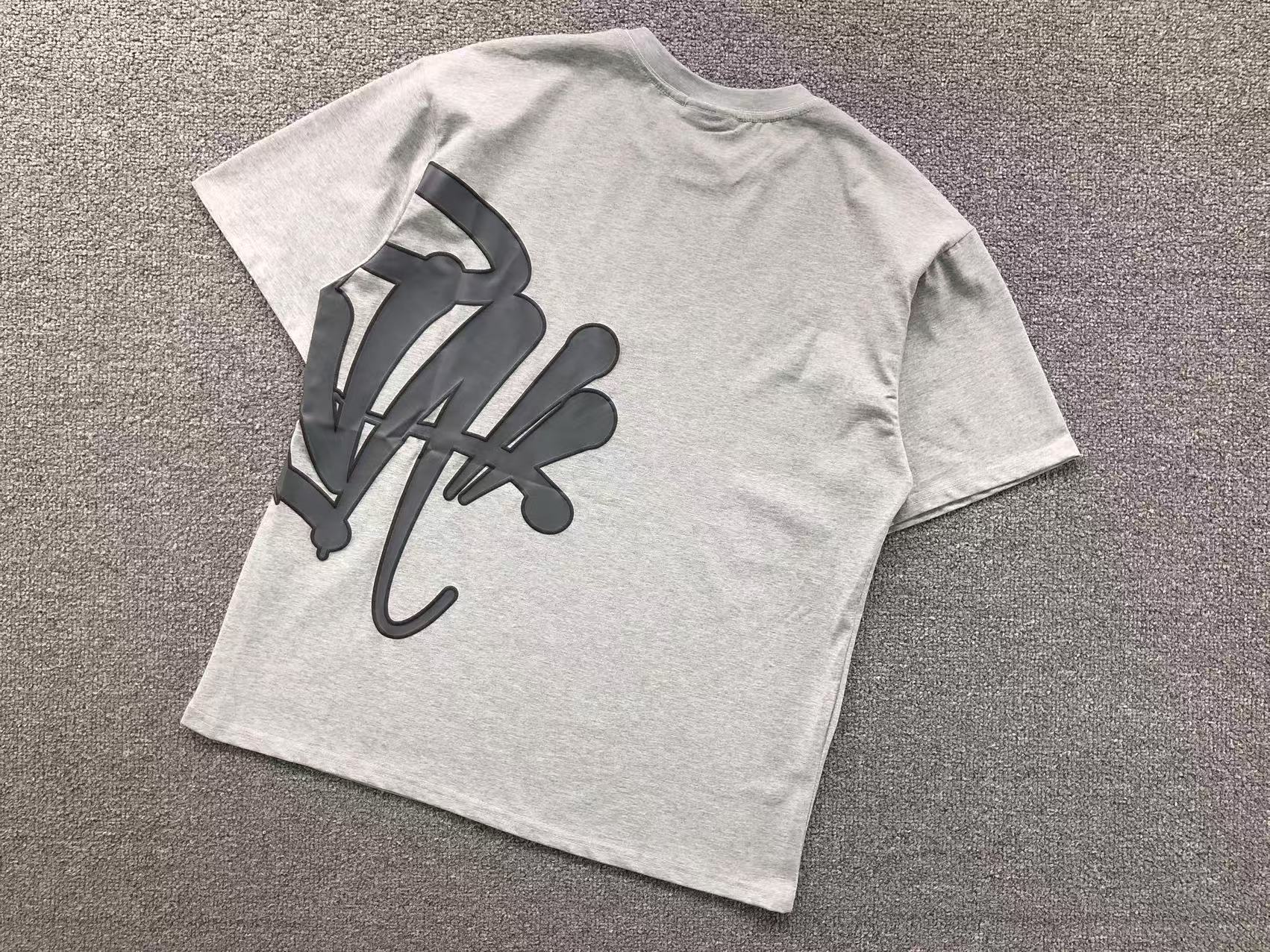 Camiseta Syna world