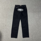 Calças jeans Corteiz