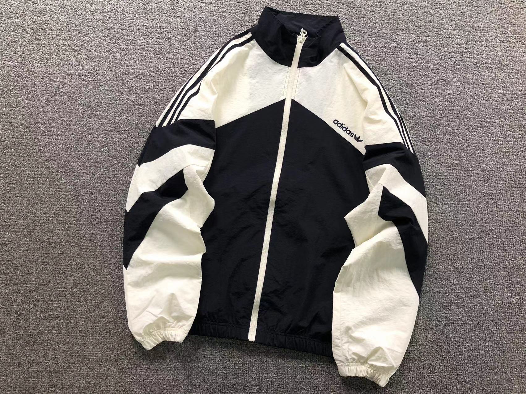 Jaqueta Palmeston Adidas