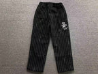 Calça Nike x Stüssy Striped Woo
