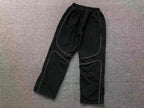 Calça "Onyx Reflective" Nike x Corteiz