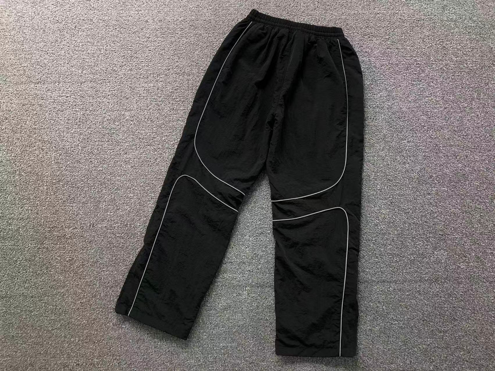 Calça "Onyx Reflective" Nike x Corteiz