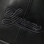 Nike x Supreme Leather Jacket