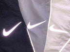 Calça "Onyx Reflective" Nike x Corteiz