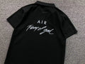 Camisa polo da colaboração Nike x Fear of God