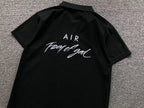Camisa polo da colaboração Nike x Fear of God
