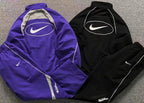 Blusa Nike x Supreme Track Suit