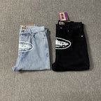 Calças jeans Corteiz