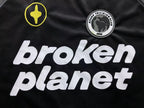 Broken Planet Football Jersey