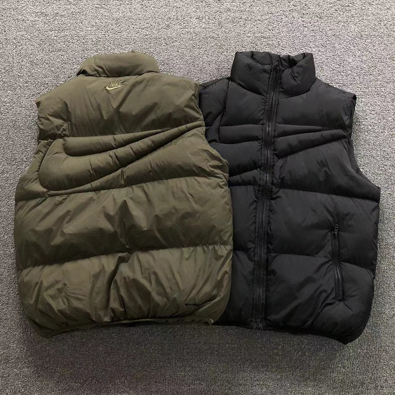 Colete Nike Sportswear Puffer