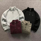 Blusa moletons Nike Solo Swoosh