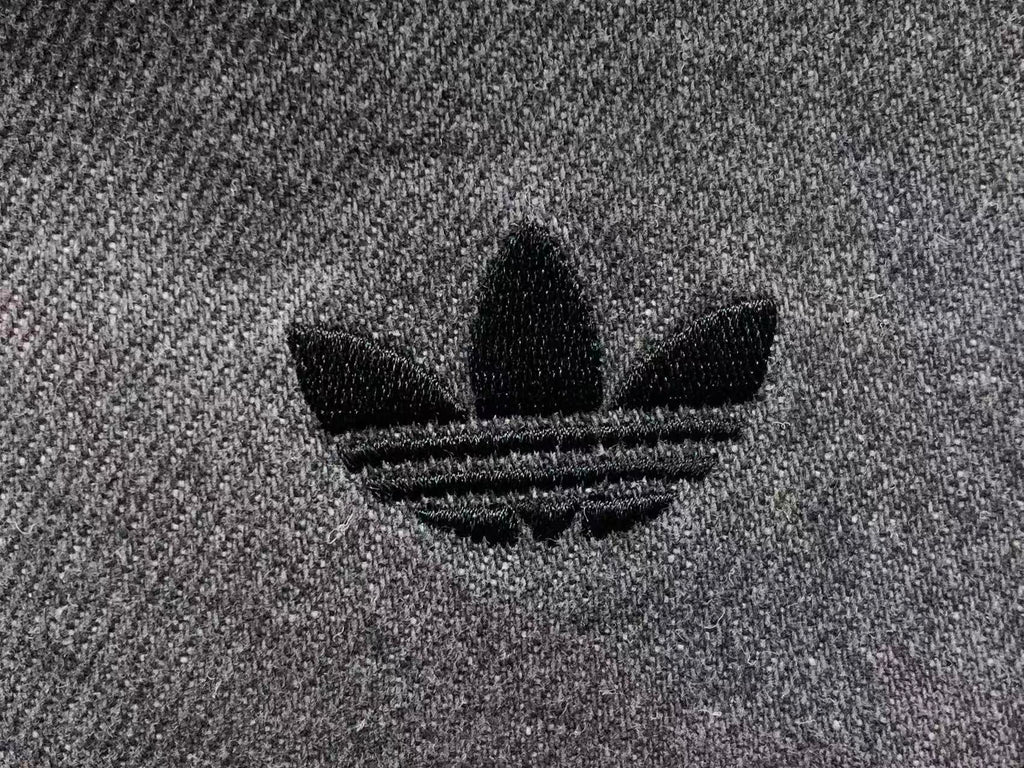 Jaqueta jeans Adidas Adicolor