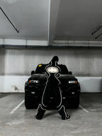 Blusa "Onyx Reflective" Nike x Corteiz