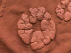 Blusa Mono Cotton Wreath Denim Tears