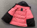 Jaqueta Puffer da Stussy