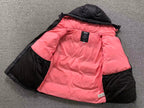 Jaqueta Puffer da Stussy