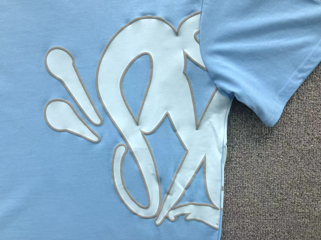 Camiseta Syna world