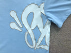 Camiseta Syna world