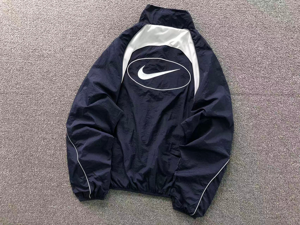Jaqueta Nike x Supreme Track Jacket