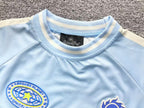 Broken Planet Football Jersey