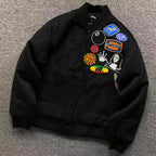 Stussy Souvenir Stadium Bomber