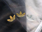 Calça de moletom adidas Wide Leg