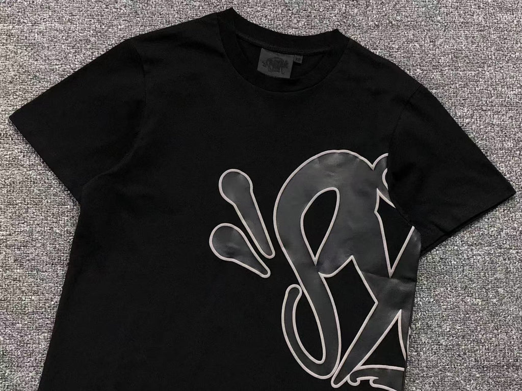 Conjunto Syna World - Preto