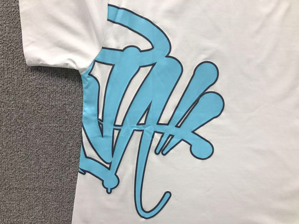 Camiseta Syna world