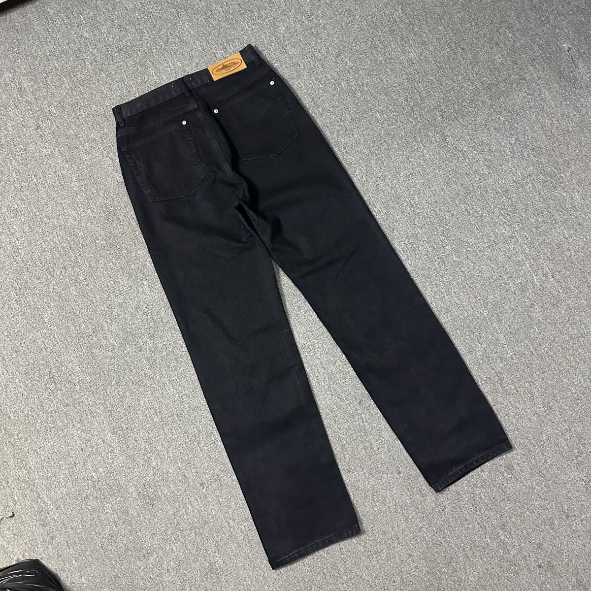 Calças jeans Corteiz