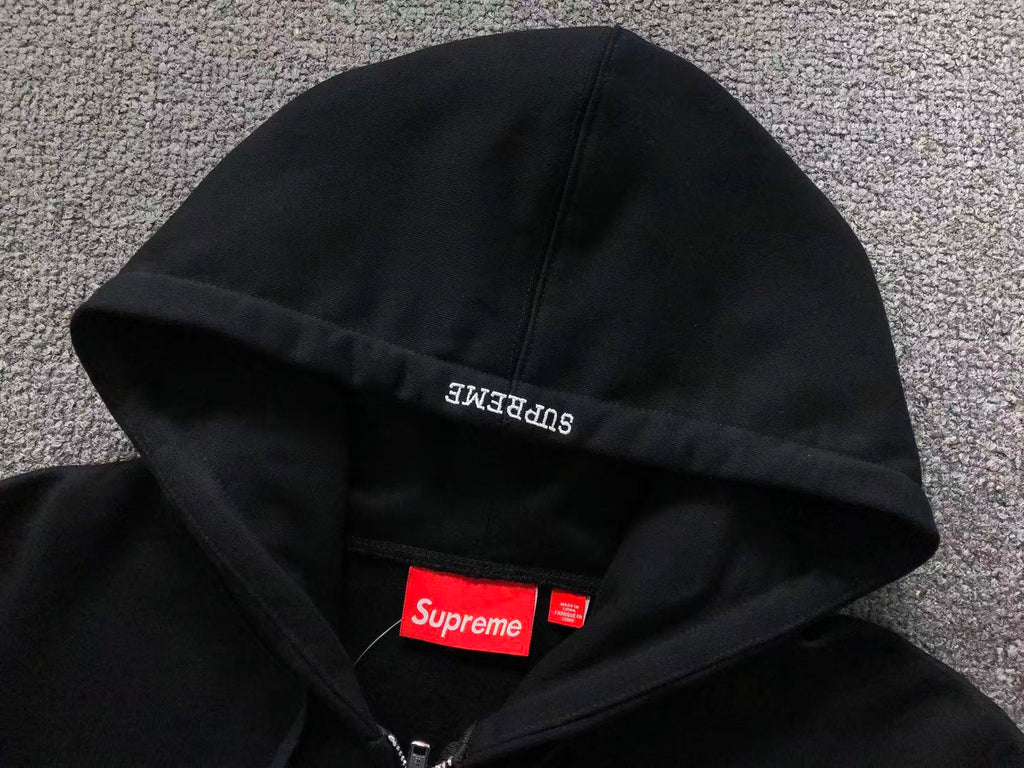 Moletom Michael Jackson "Dangerous"  Supreme