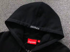 Moletom Michael Jackson "Dangerous"  Supreme