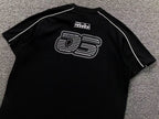 Camiseta Adidas Moto GFX
