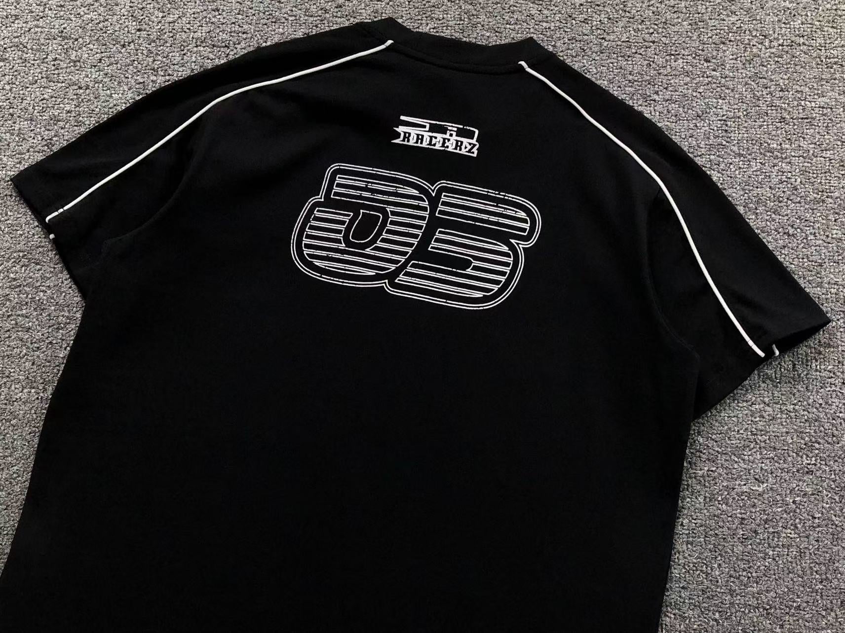 Camiseta Adidas Moto GFX