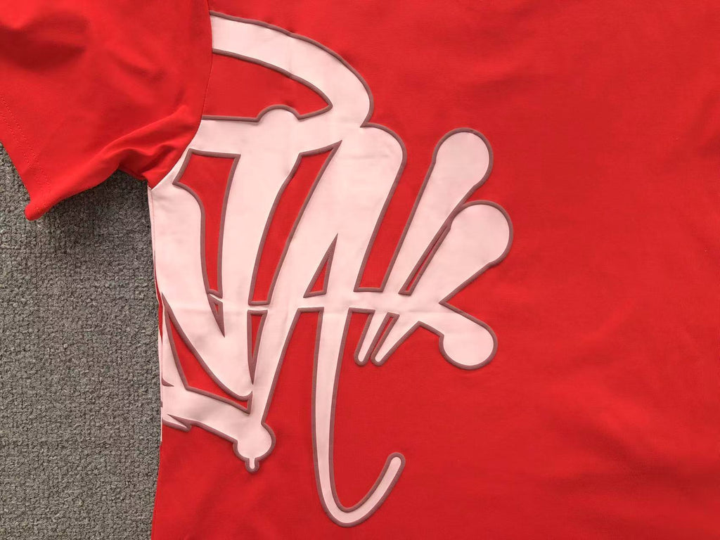 Camiseta Syna world