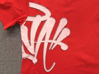 Camiseta Syna world