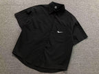 Camisa de manga curta da colaboração Nike x Stussy