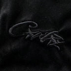 Jaqueta de veludo Corteiz VVS Velour Jacket