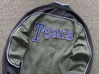 Jaqueta Denim Tears Track