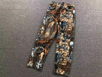 Calça moletom Chrome Hearts x Nike NOCTA