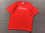 Camiseta Supreme Script