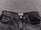Calça jeans Stussy