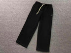 Calça moletom Nike Solo Swoosh