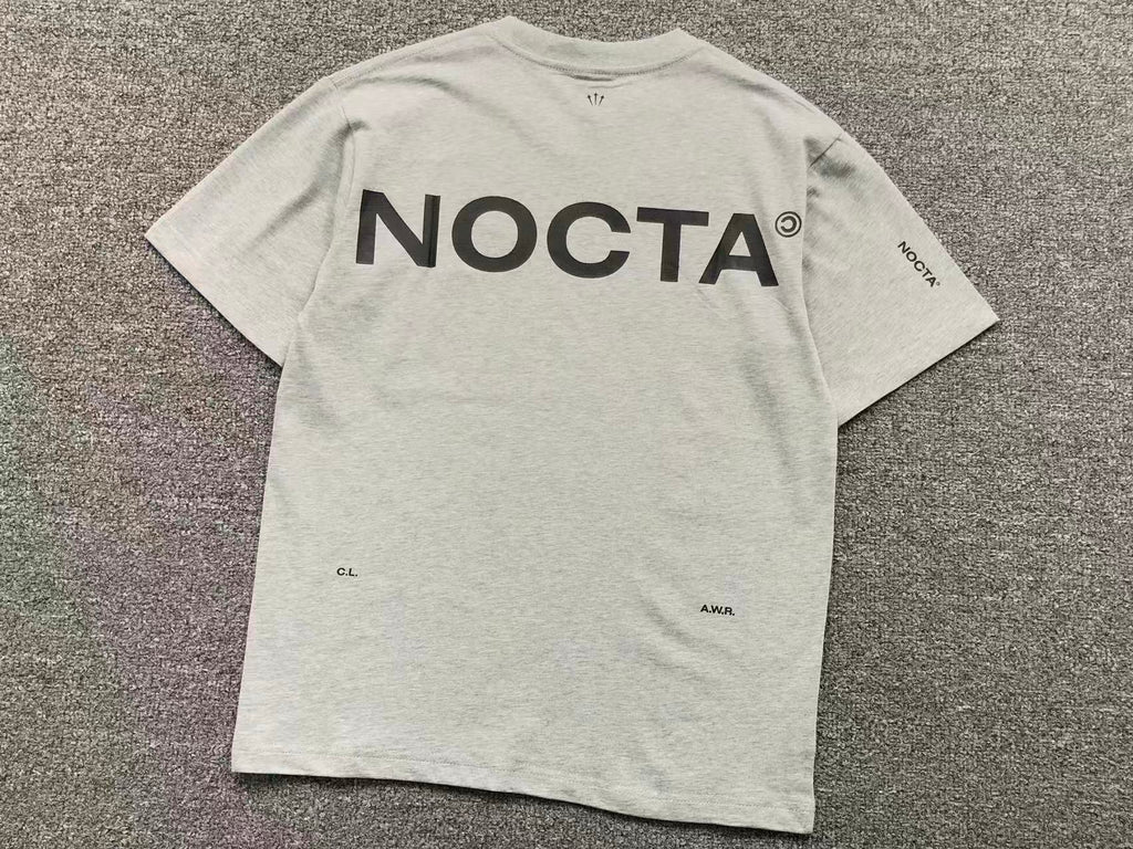 camiseta Nike x Nocta NRG