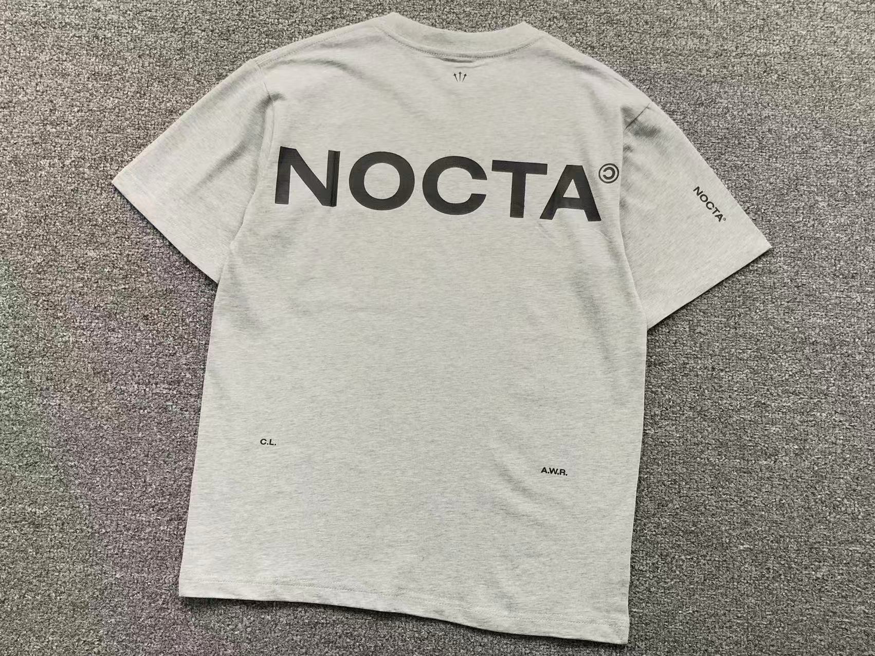 camiseta Nike x Nocta NRG