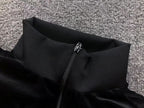 Jaqueta de veludo Corteiz VVS Velour Jacket