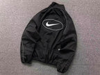 Jaqueta Nike x Supreme Track Jacket