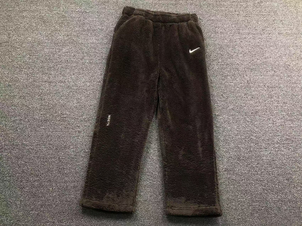 Nike x NOCTA Calça Chalet Polar