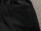 Calça Moletom Broken Planet