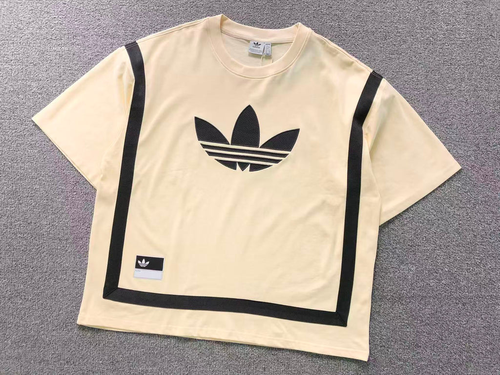 Camiseta Adidas Street Premium Adibreak