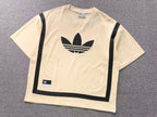 Camiseta Adidas Street Premium Adibreak